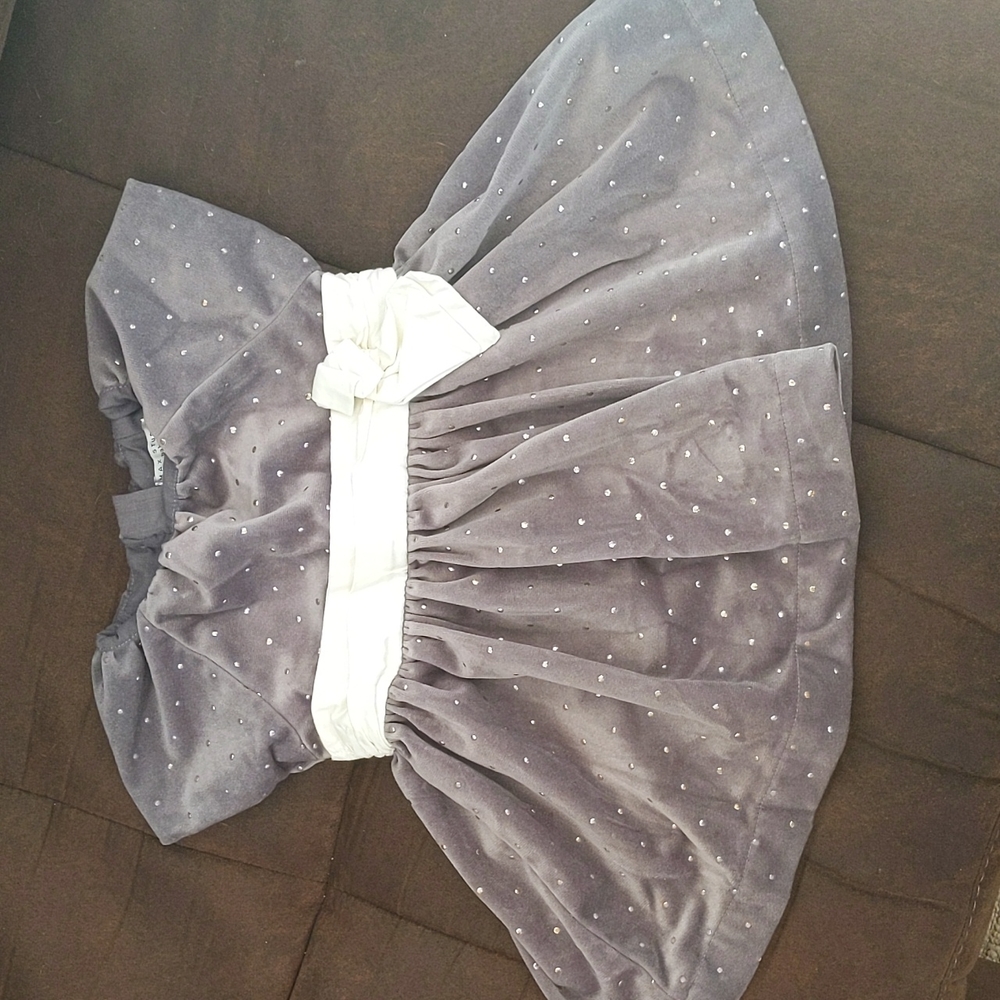 Girls Max studio dress